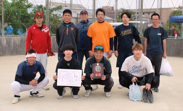 準優勝の吉藤チーム.jpg