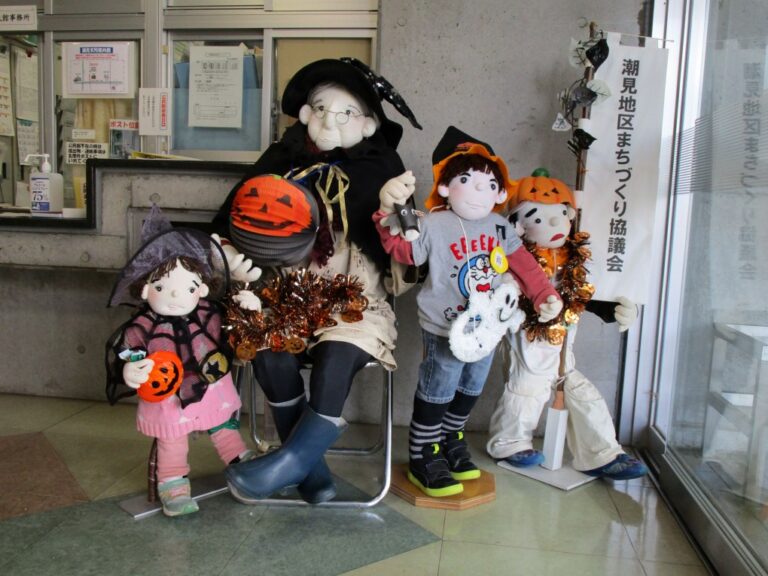 ハロかかし①.jpg