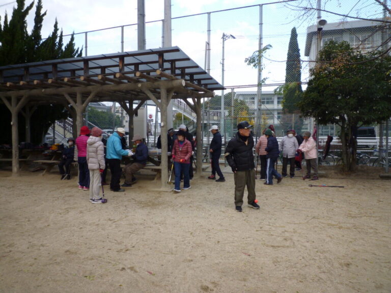 いとすぎ　集合